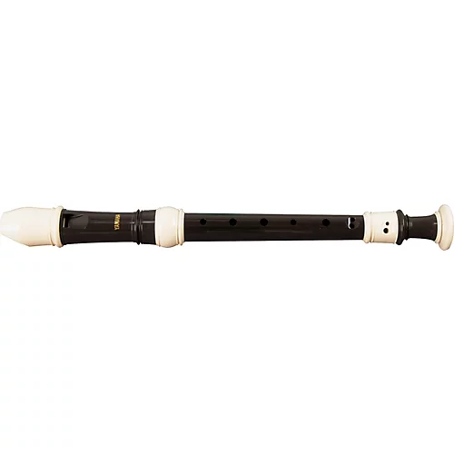 Yamaha YRS-312B Rosewood Finish Soprano Recorder