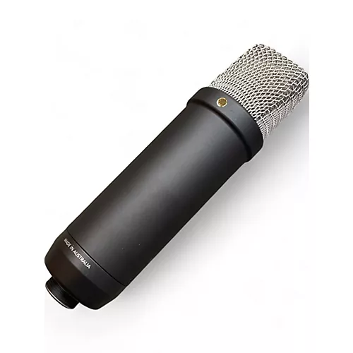 Used RODE NT1 Condenser Microphone