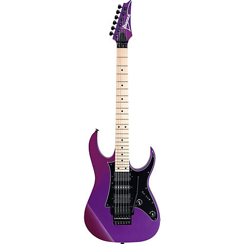 Ibanez RG550 Genesis Collection Electric Guitar Electric Blue
