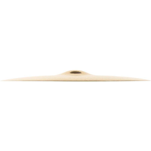 MEINL Byzance Brilliant Medium Crash Cymbal 20 in.