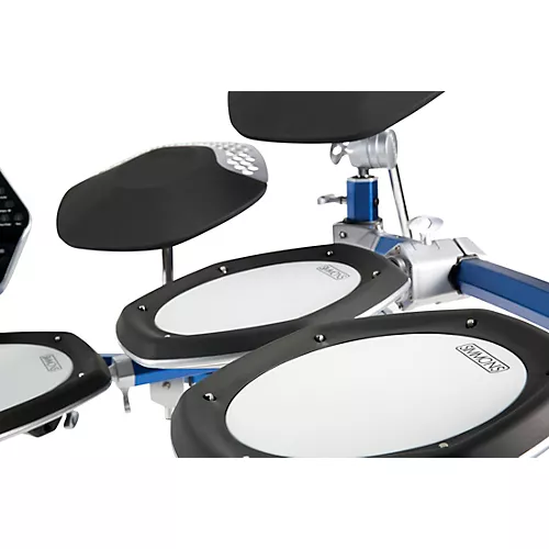 Open-Box Simmons SD2000 Mesh Head Electronic Kit Condition 1 - Mint