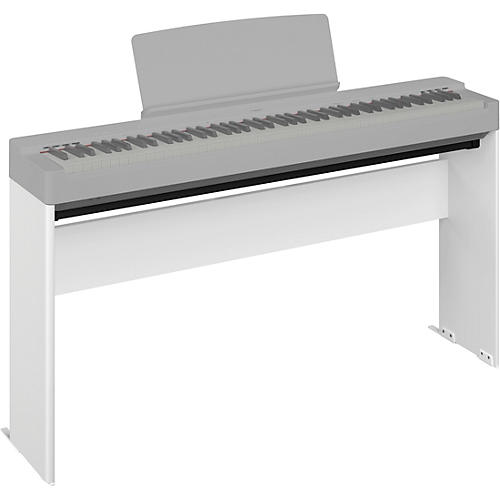 Yamaha L-200 Keyboard Stand Black