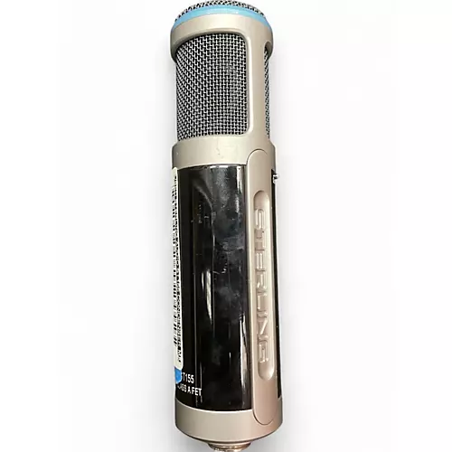 Used Sterling Audio ST155 Condenser Microphone