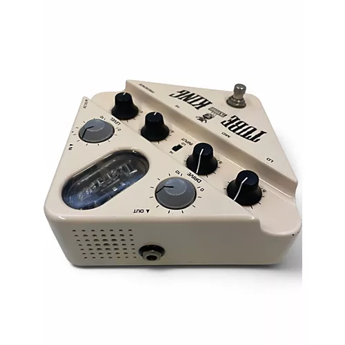 Used Ibanez TK999OD Effect Pedal