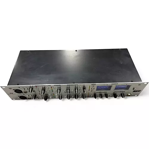 Used Focusrite TWINTRAK PRO PLATINUM Audio Interface