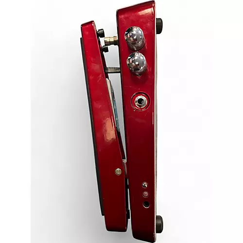 Used Dunlop SW95 Cry Baby Slash Wah Effect Pedal