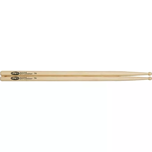 Sound Percussion Labs Hickory Drum Sticks Wood Rock