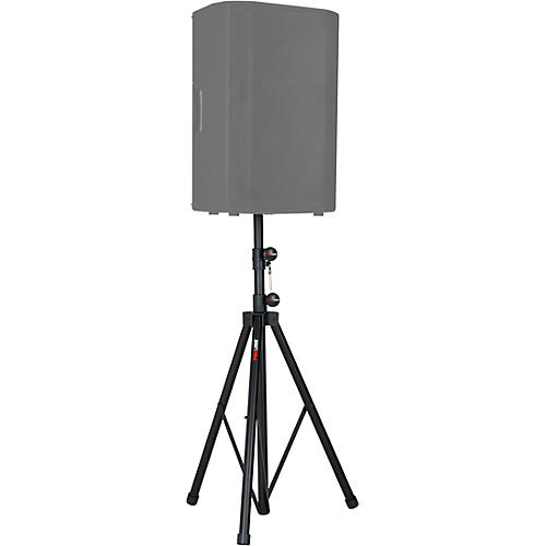 QSC K10.2 Powered Speaker Pair With Bags, Stands and Cables