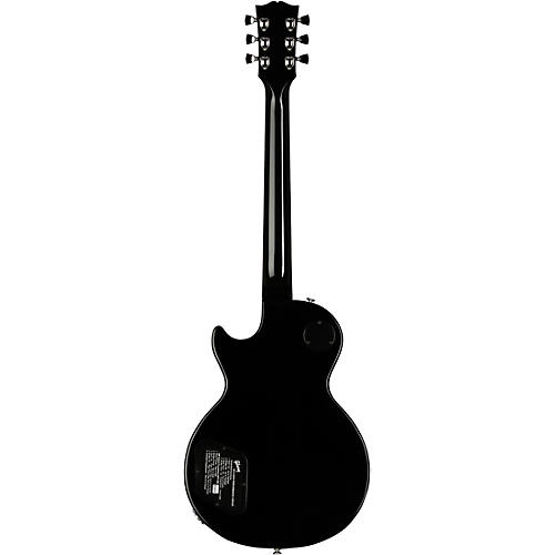 Gibson Les Paul Traditional Pro V AAA Flame Top Electric Guitar Ocean Water Perimeter