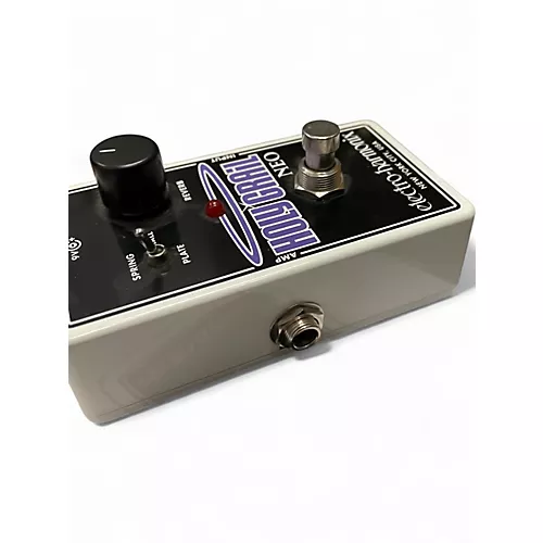 Used Electro-Harmonix Holy Grail Neo Reverb Effect Pedal