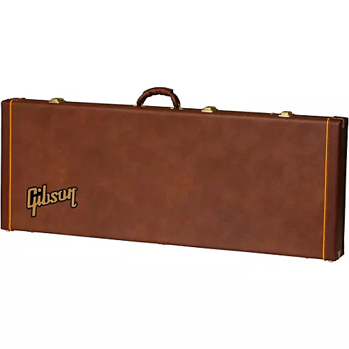 Gibson Explorer Original Hardshell Case Brown