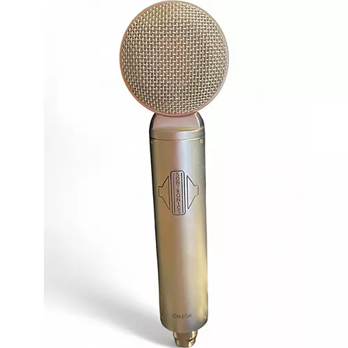 Used Sontronics Omega Tube Microphone