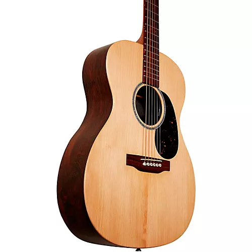 Martin 000X2E X Series Auditorium Acoustic-Electric Guitar Natural