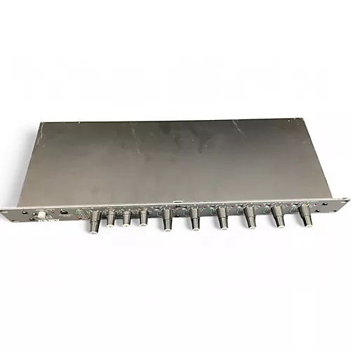 Used Ashly Audio MX206 Unpowered Mixer