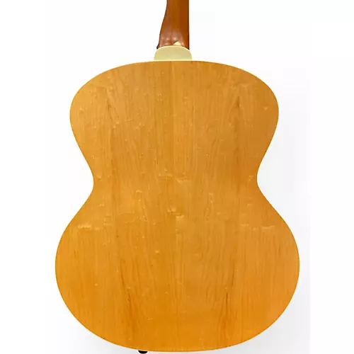 Used Guild fF-2512E Natural 12 String Acoustic Electric Guitar Natural