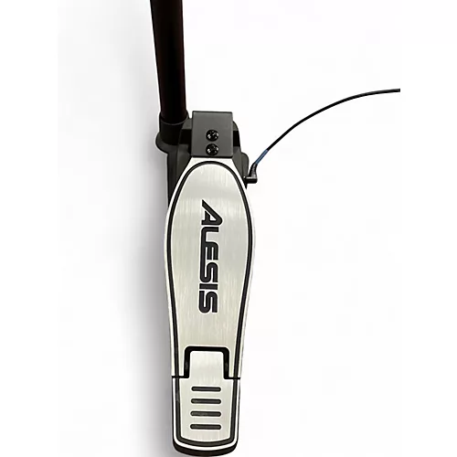 Used Alesis Nitro Mesh Electric Drum Set