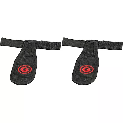 Gibraltar STANDFIRM Stand Anchor Straps (2 Pack)