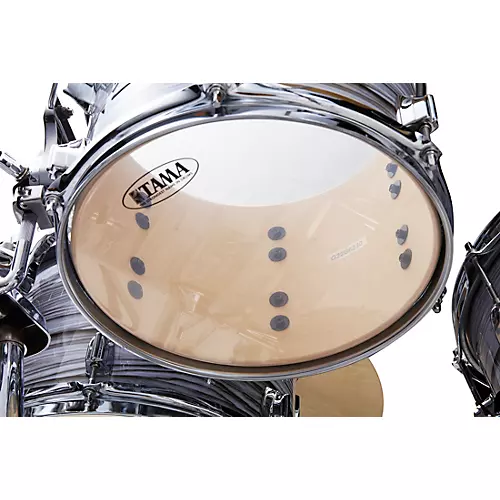 TAMA Superstar Classic 5-Piece Shell Pack With 20