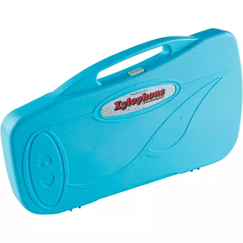 First Note 25-Note (G-G) Bell Set With Case