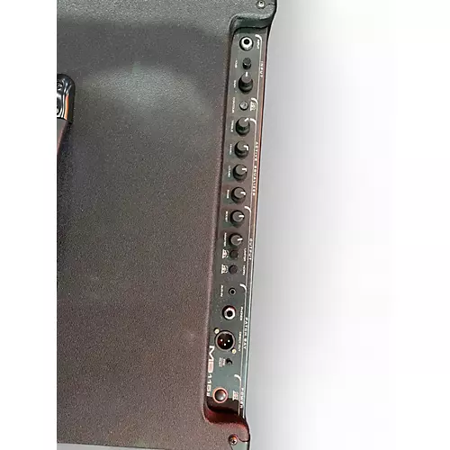 Used Gallien-Krueger MB115-II Ultralight 200W 1x15 Bass Combo Amp