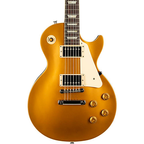 Gibson Les Paul Standard '50s Figured Top Electric Guitar Translucent Fuchsia