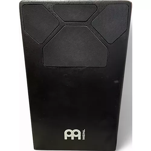 Used MEINL SC-1 Digital Cajon Electric Drum Set