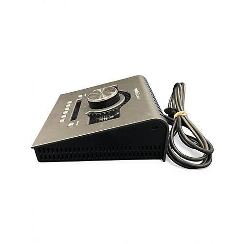 Used Universal Audio Apollo Twin Quad MKII Audio Interface
