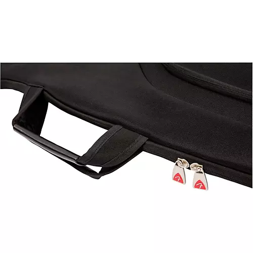 Fender FB610 Electric Bass Gig Bag Black