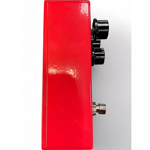 Used EarthQuaker Devices blumes Effect Pedal