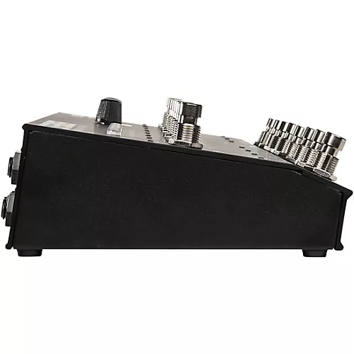 Electro-Harmonix Super Switcher Programmable Effects Hub