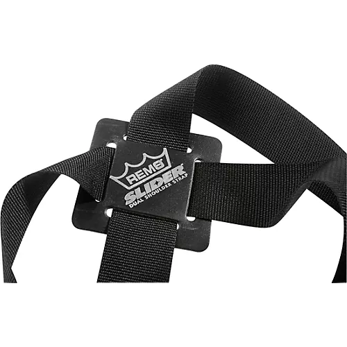 Remo Dual Slider Percussion Strap 130 in.