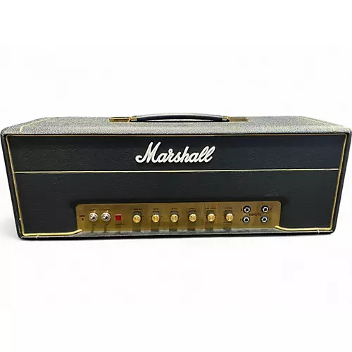 Used Marshall 1987x Vintage Plexi Tube Guitar Amp Head
