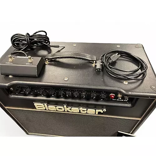 Used Blackstar HT Club 40 40W Tube Guitar Combo Amp
