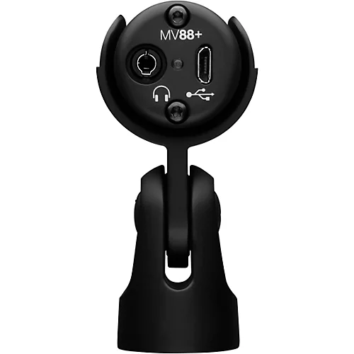 Shure MV88+ Stereo USB Microphone