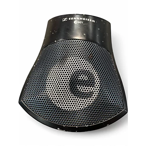 Used Sennheiser E901 Dynamic Microphone