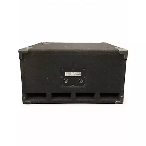 Used Markbass Traveler 102P 400W 2x10 Bass Cabinet