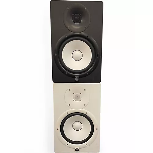 Used Yamaha HS8 Pair Powered Monitor