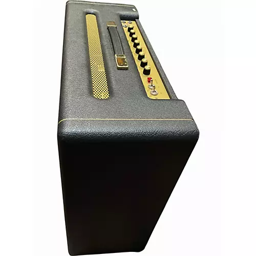 Used Marshall 1962 Bluesbreaker 30W 2x12 Tube Guitar Combo Amp