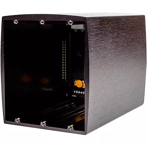 Lindell Audio 3 Slot 500 Series Rack