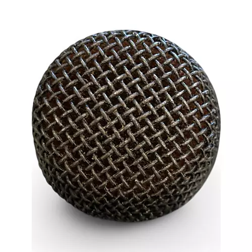 Used Sennheiser e815s Dynamic Microphone