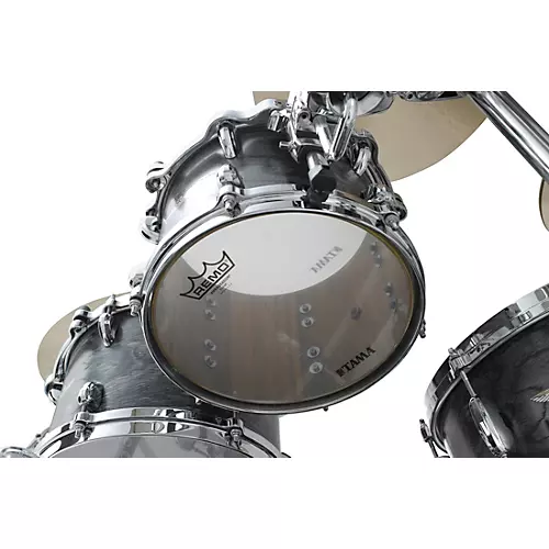 TAMA STAR Walnut 4-Piece Shell Pack With 22