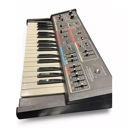 Used Moog concertmate mg-1 Synthesizer