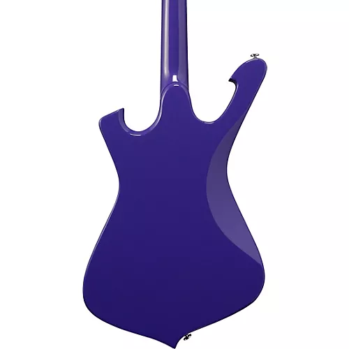 Ibanez FRM300 Paul Gilbert Signature Model Electric Guitar Purple