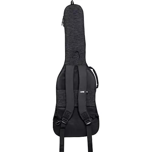 Gator Someone Somewhere Lux Series Electric Guitar Gig Bag Black
