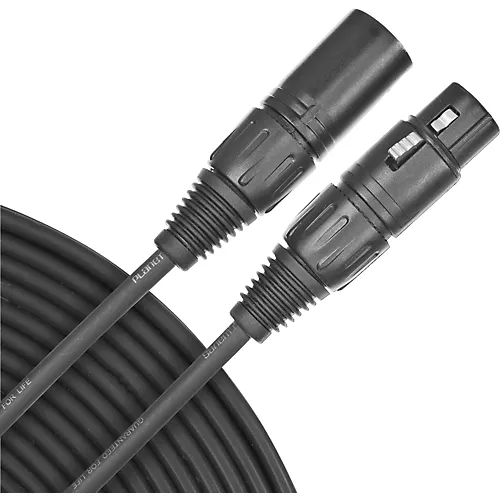 D'Addario Classic Series XLR Microphone Cable (Lo-Z) 50 Foot
