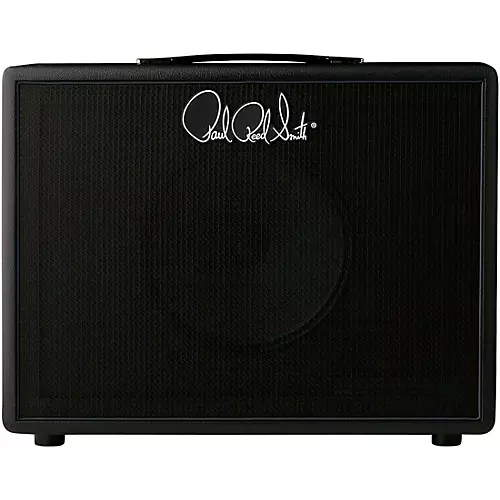 PRS Mark Tremonti 1x12 Guitar Cabinet Stealth