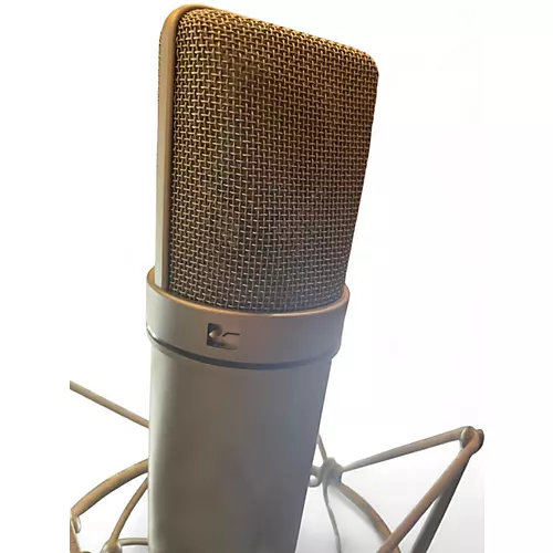 Used Neumann U87AI Condenser Microphone
