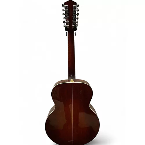 Used  Eastman AC330E-12 Natural Natural