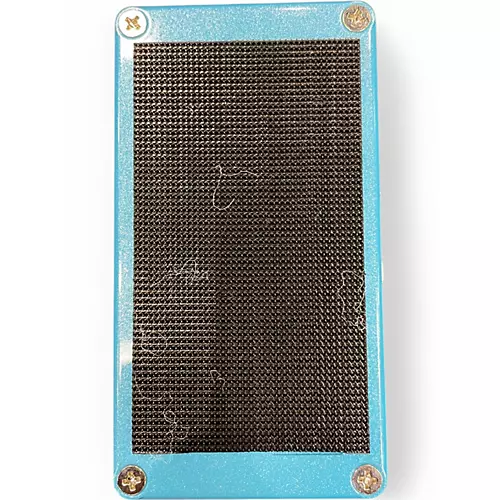 Used MXR M234 Analog Chorus Effect Pedal