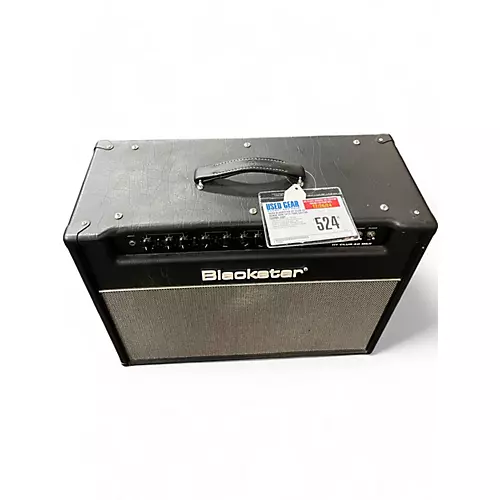Used Blackstar HT Club 40 Venue 40W 1x12 Tube Guitar Combo Amp